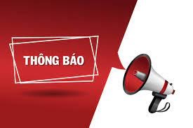 Thông báo kết quả điểm vòng 2 kỳ xét tuyển viên chức Ngành Giáo dục và Đào tạo Quận 12 năm 2022.